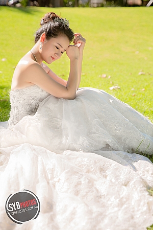 Photographers Portfolios