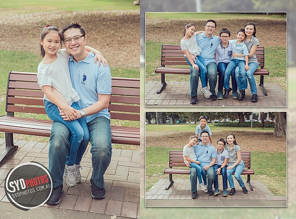 Photographers Portfolios