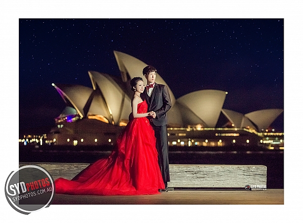Photographers Portfolios