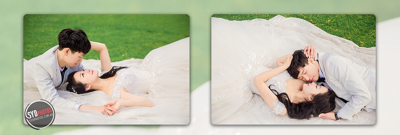 Photographers Portfolios