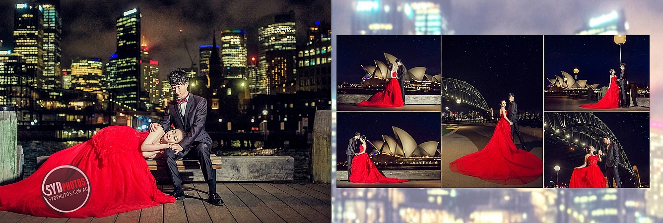 Photographers Portfolios