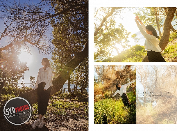 Photographers Portfolios