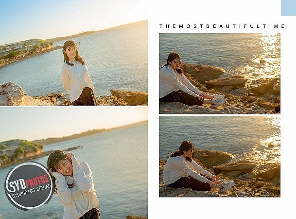 Photographers Portfolios