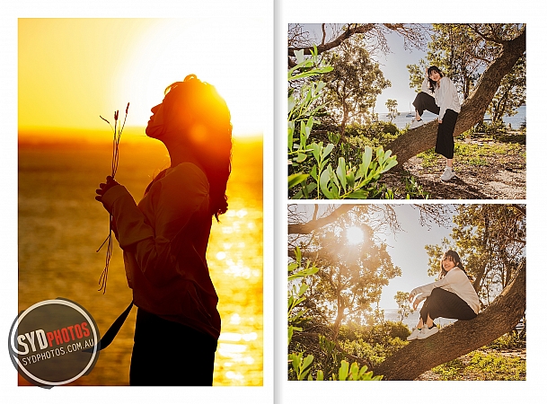 Photographers Portfolios