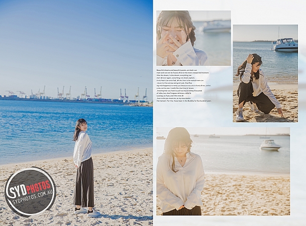 Photographers Portfolios