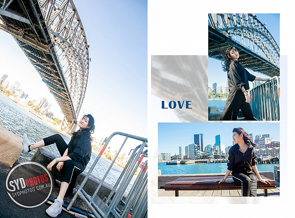 Photographers Portfolios