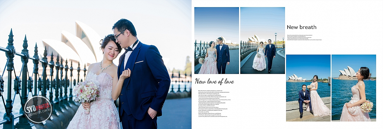 Photographers Portfolios