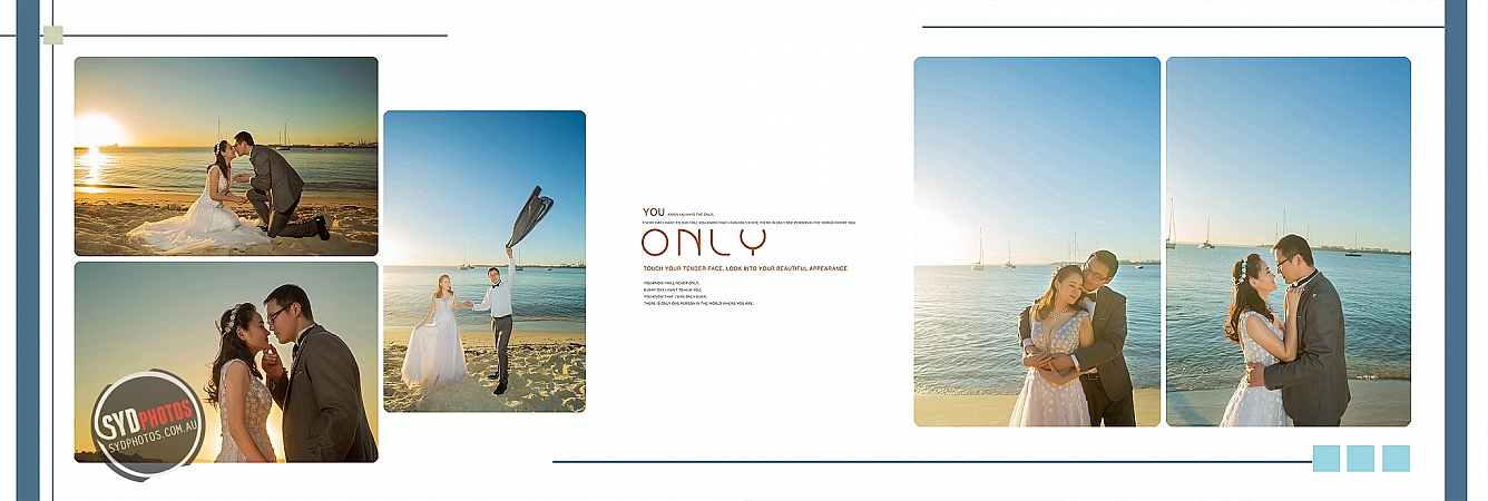 Photographers Portfolios