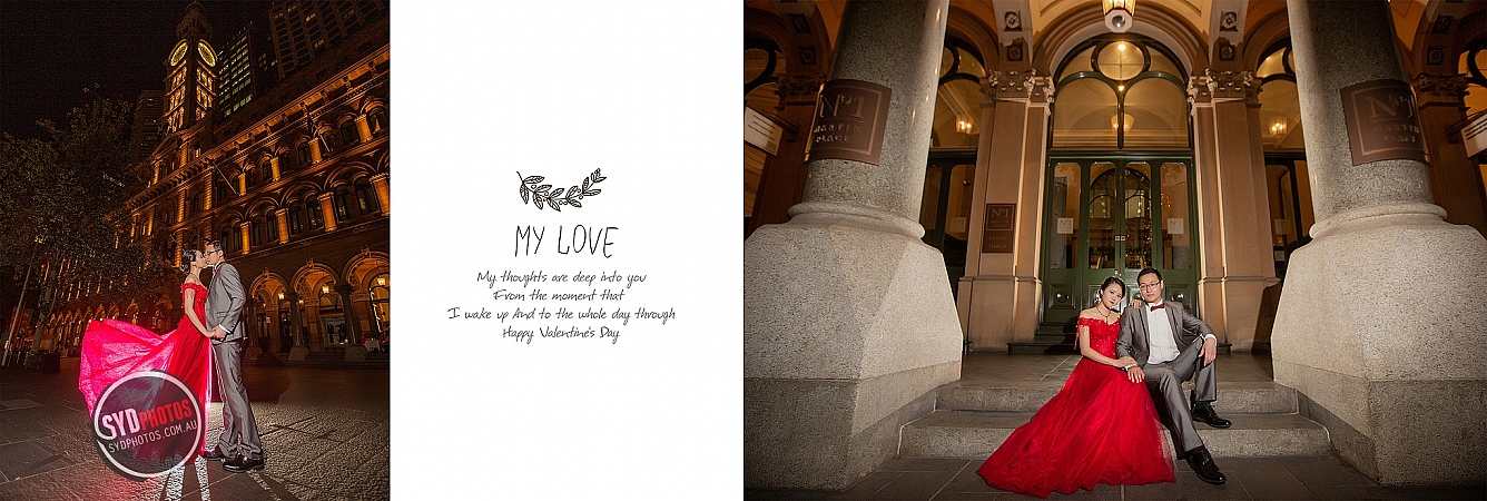 Photographers Portfolios