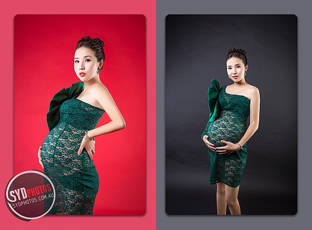 Photographers Portfolios