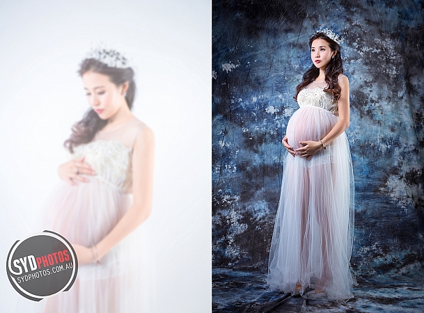 Photographers Portfolios
