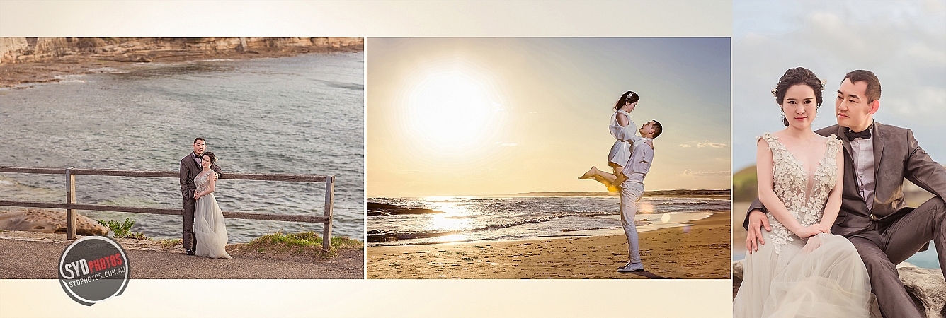 Photographers Portfolios
