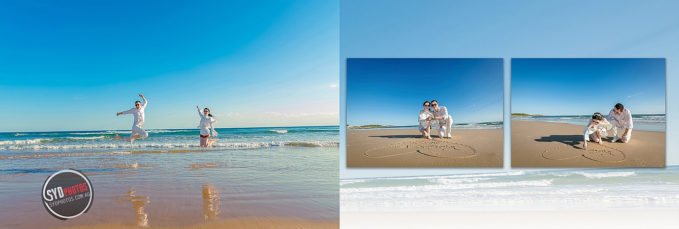 Photographers Portfolios
