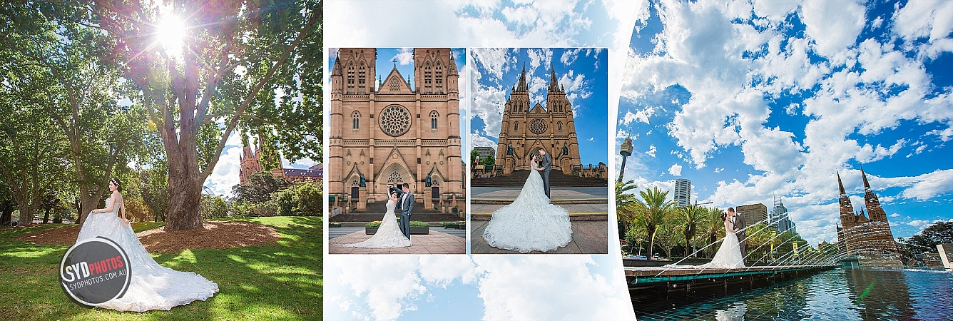 Photographers Portfolios
