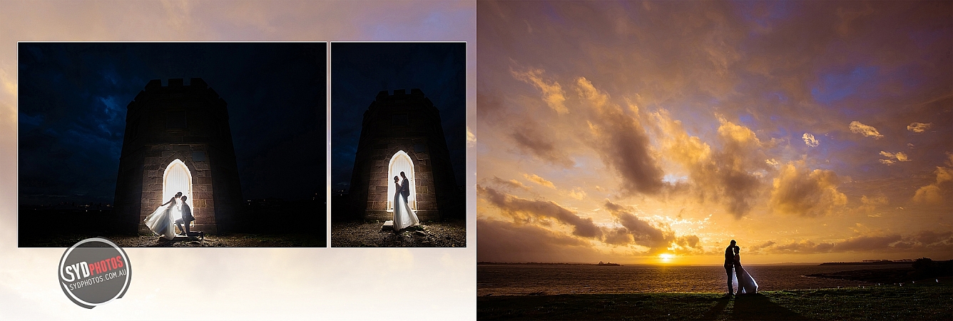 Photographers Portfolios