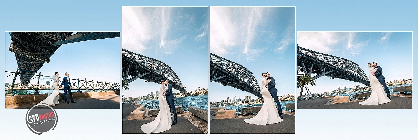 Photographers Portfolios