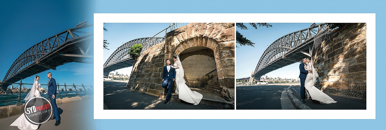 Photographers Portfolios