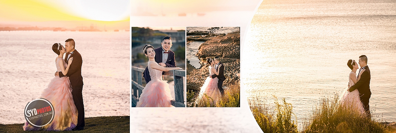 Photographers Portfolios
