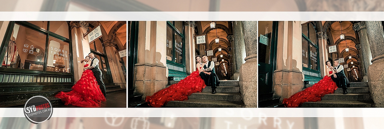 Photographers Portfolios