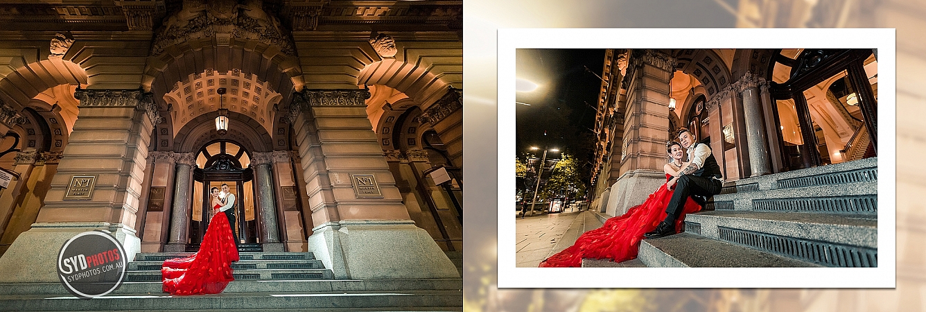Photographers Portfolios