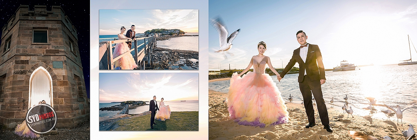 Photographers Portfolios