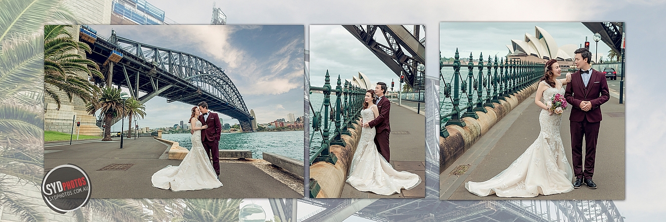 Photographers Portfolios