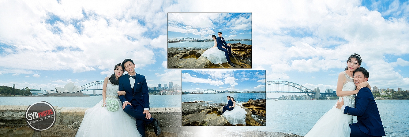 Photographers Portfolios