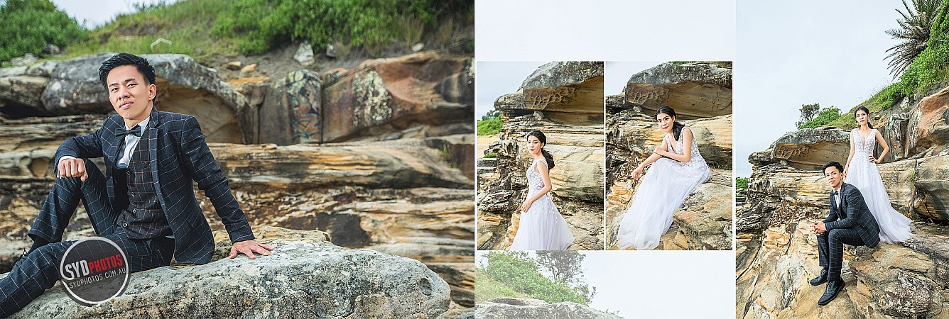 Photographers Portfolios