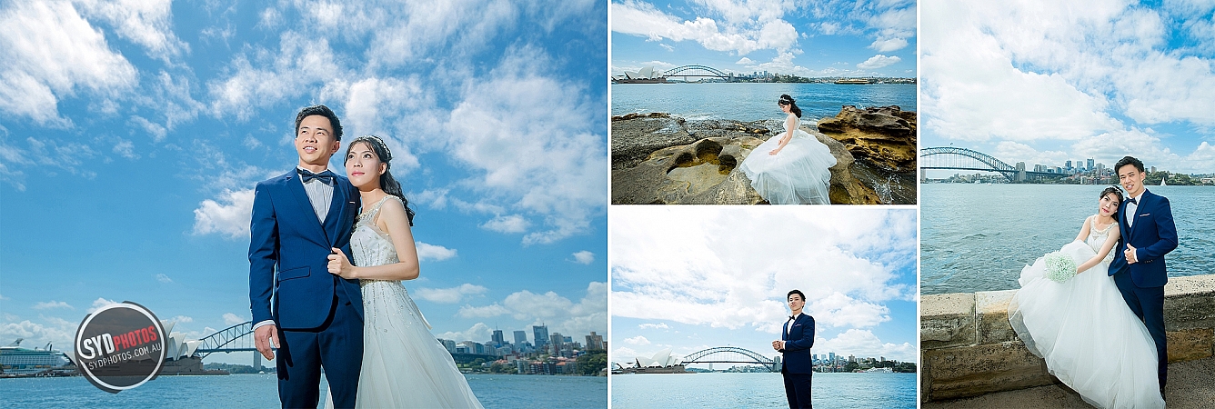 Photographers Portfolios