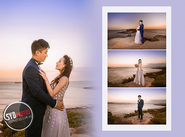 Photographers Portfolios