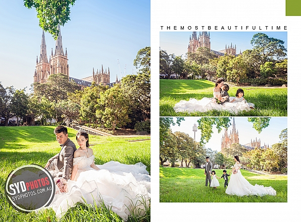 Photographers Portfolios