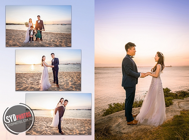 Photographers Portfolios