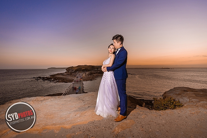 Photographers Portfolios