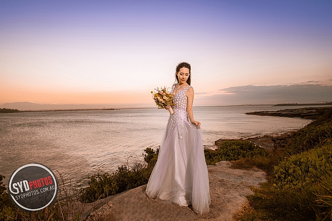 Photographers Portfolios