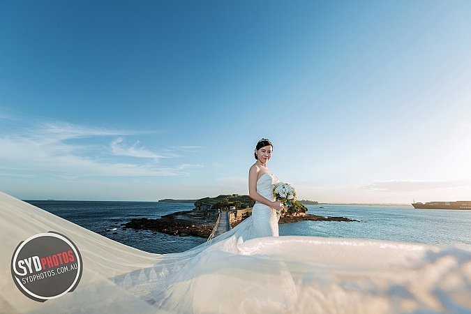 Photographers Portfolios