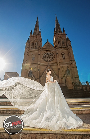 Photographers Portfolios