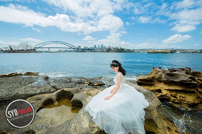 Photographers Portfolios
