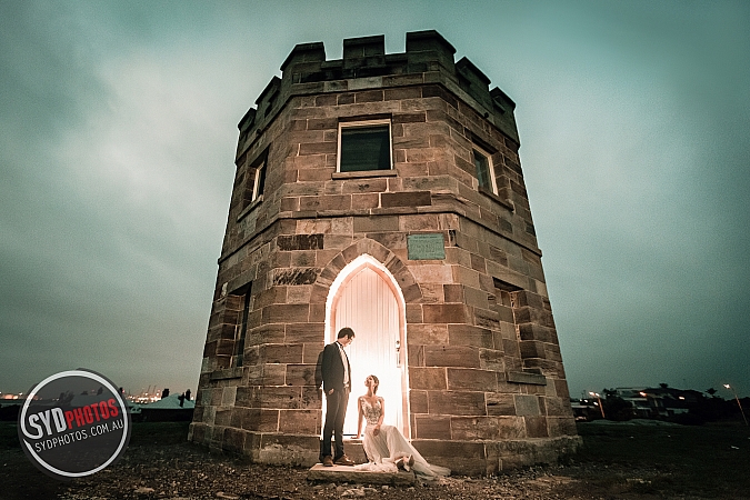 Photographers Portfolios