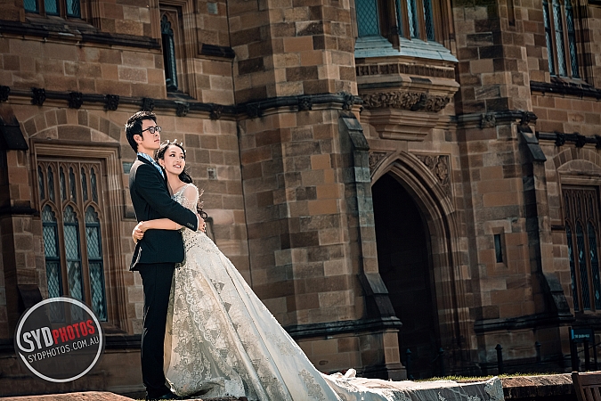 Best Pre Wedding Photography Sydney | Pre Wedding Photoshoot Sydney