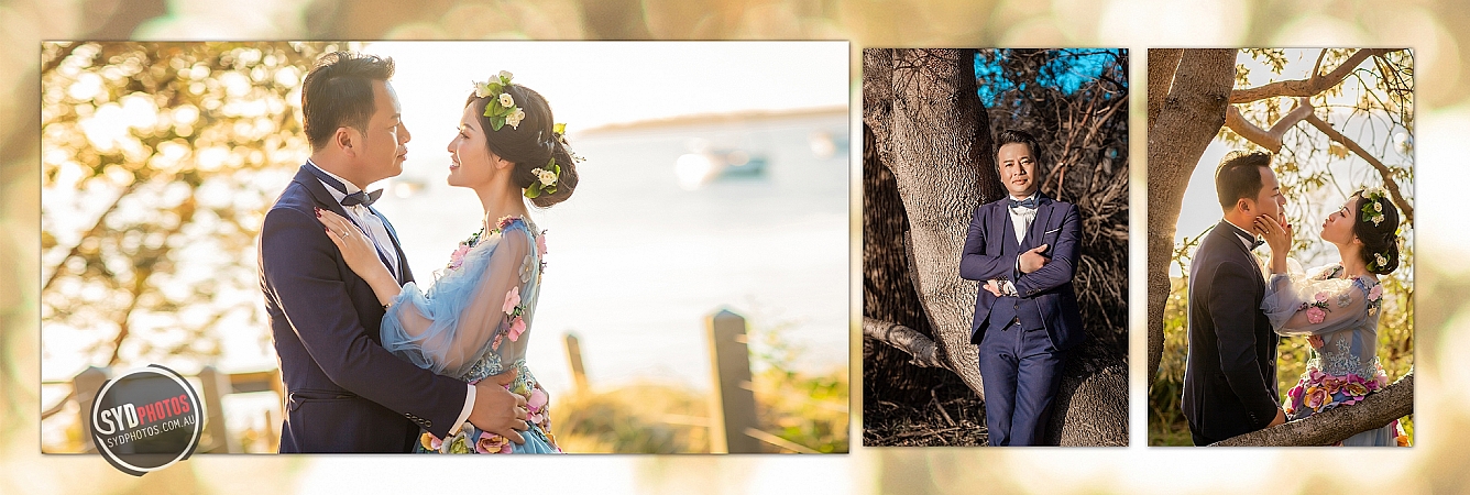 Photographers Portfolios