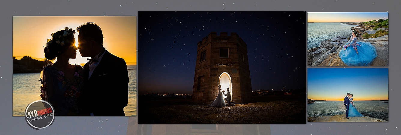 Photographers Portfolios
