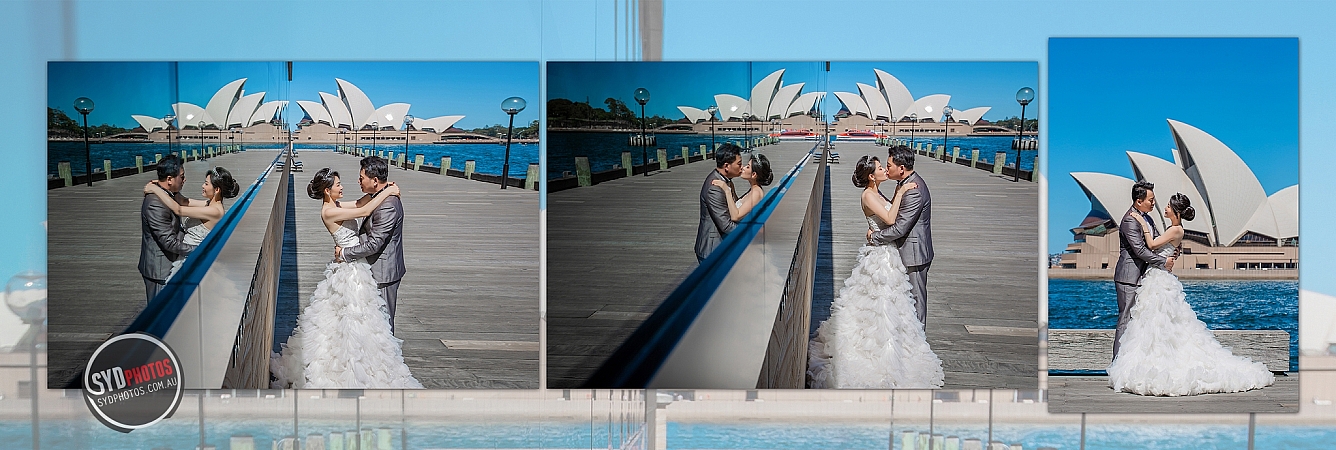 Photographers Portfolios