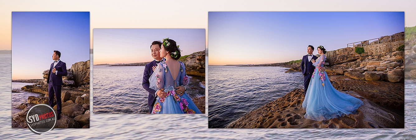 Photographers Portfolios