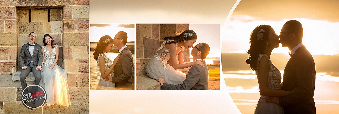 Photographers Portfolios