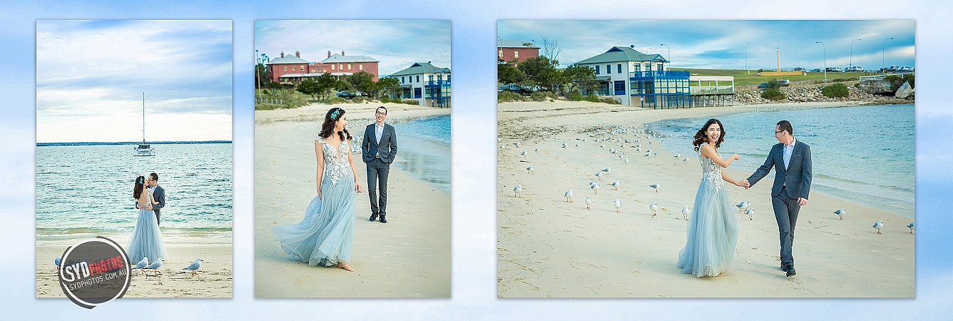 Photographers Portfolios