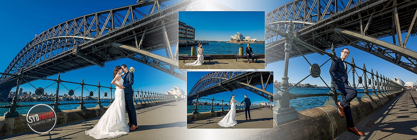 Photographers Portfolios