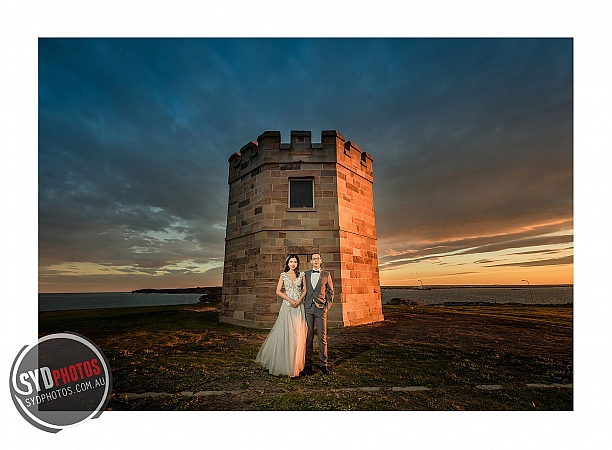 Photographers Portfolios