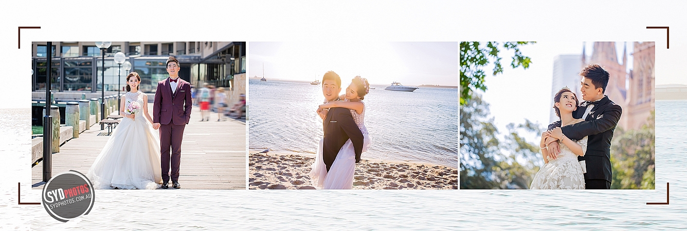 Photographers Portfolios