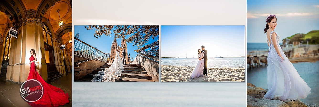 Photographers Portfolios