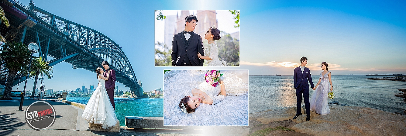 Photographers Portfolios